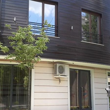 Apartment Retro 도브리치 객실 사진