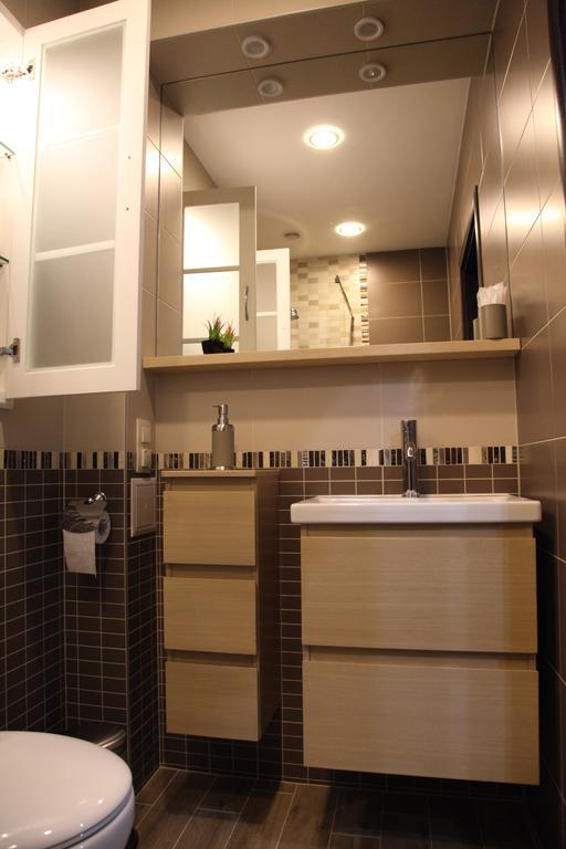 Apartment Retro 도브리치 외부 사진